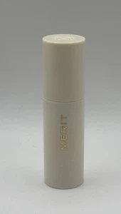 NEW Merit Day Glow Dewy Highlighting Balm SOLSTICE Neutral Bronze Full Size ATHN - Picture 1 of 4