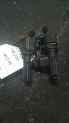 06 07 08 09 TRAILBLAZER COIL/IGNITOR 4.2 LITER - Image 1 of 4