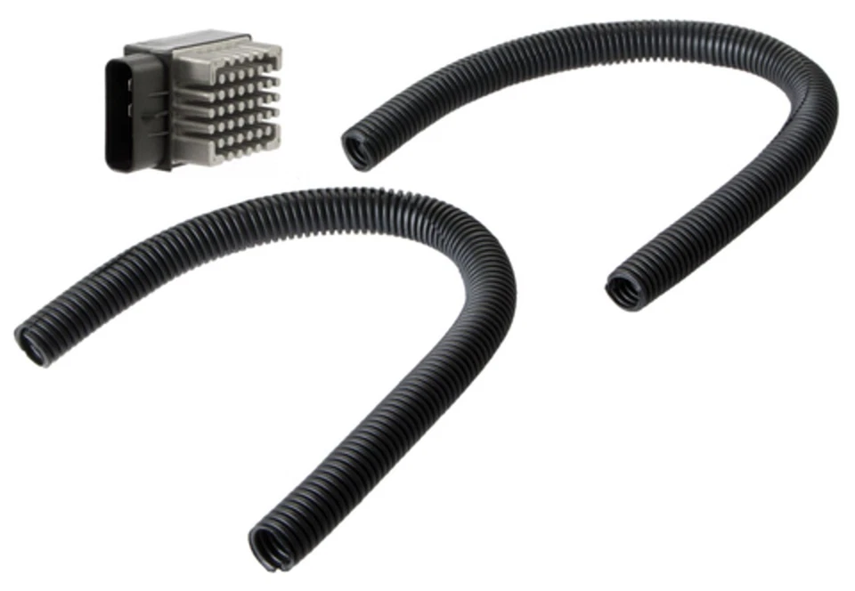 Four Seasons 36144 Pulse Width Modulated Fan Controller For 02-03 Jeep Liberty - Image 1 of 4