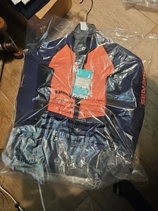 Seadoo Damen Montego Jacke Neopren/Nylon, Größe M  - Bild 1 von 6