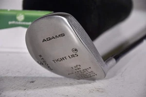 Adams Tight Lies #3 Wood / 13 Degree / Firm Flex Adams VMI Shaft - Picture 1 of 9