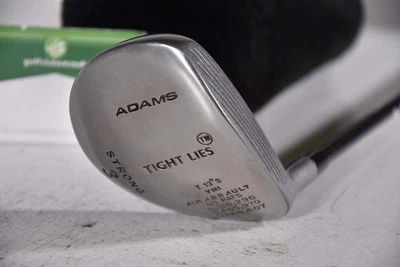 Adams Tight Lies #3 Wood / 13 Degree / Firm Flex Adams VMI Shaft - Image 1 of 4