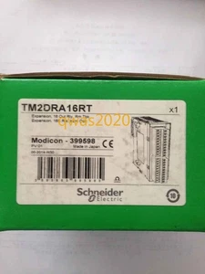 1PCS NUOVO Schneider PLC Modulo di Espansione TM2DRA16RT - Foto 1 di 4