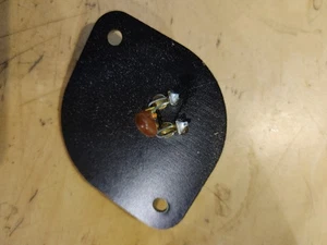 NOS Original GM Automatic Temperature Control Sensor for 77-79 Seville - 7898296 - Picture 1 of 3