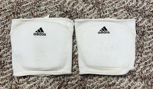 adidas knieschoner 5 inch weiß. Unisex. Größe M. Volleyball - Bild 1 von 2