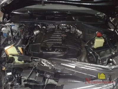 Cilindro mestre de freio Volkswagen Touareg 2017 - Imagem 1 de 4