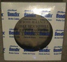 C1638 BENDIX R CABLE FRENO ESTACIONAMIENTO TRASERO BUICK REGAL CHEVROLET Foto 1 de 1