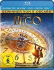 Hugo Cabret  And Blu Ray And Dvd And Digital Copy 3D Blu Ra  Dvd  Etat Tres Bon