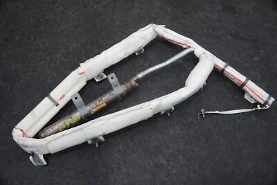 Cortina airbag cabeza techo pasajero derecho 23366022 Chevrolet Silverado 3500 15-19 Foto 1 de 3