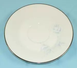 Piatto piattino modello Noritake Virtue 2934 - Made in Japan - Foto 1 di 1