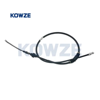 RR Parking Brake Cable LH for Mitsubishi Lancer CS6A CA5W CS5A 2000-2011 - Image 1 of 4