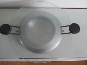 80s Wand Lampe Artemide „Cyclos“ De Lucchi Leuchte ceiling wall lamp annees 80 - Bild 1 von 12