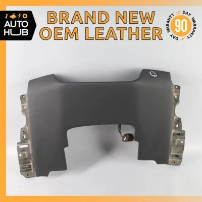 11-16 Ferrari FF F151 Painel Painel Tampa Inferior Acabamento Preto OEM 40k - Imagem 1 de 4