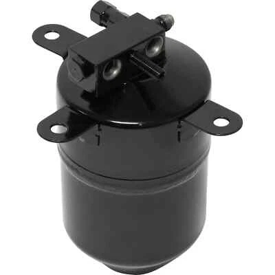 Nuevo secador de aire acondicionado para BMW 525i 1989-1995 RD 0201C Foto 1 de 2