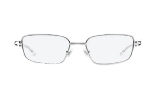 Gentle Monster Pocket Collection Tarx 02 Square Clear Glasses | FedEx Ship - Picture 1 of 8