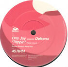Oris Jay Presents Delsena  Trippin House Mixes   Gusto  Prgus 3H Uk 2000