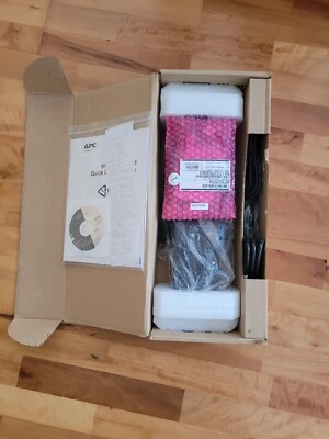 NBRK0450 APC NetBotz Rack Monitor 450 - Image 1 of 4