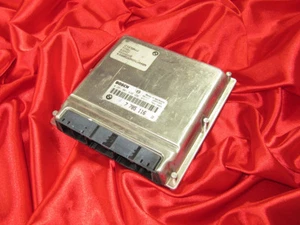 BMW E39 E38 5 7 series 3.0d DIESEL M57 ENGINE CONTROL MODULE DDE ECU 7785116 - Picture 1 of 4