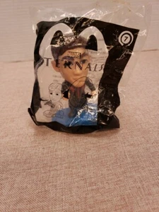 McDonalds Marvel Eternals Happy Meal Toy #7 Druig - Picture 1 of 2