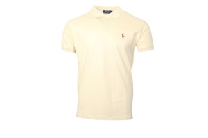 Ralph Lauren Polo T-Shirt Summer Polo T-Shirts Trending Color Tshirt