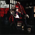 HEATON, Paul - The Last King Of Pop - Vinyl (gatefold 2xLP)
