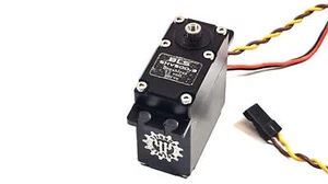 Holmes Hobbies BLS SHV500v3 12v Direct Power Steering Servo - Picture 1 of 4