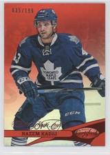 2012-13 Certified Mirror Red /199 Nazem Kadri #43