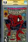 Spider-Man Vol 1 1 CGC 9.8 (1990) 