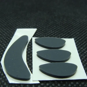 3M Original Mouse Foot Sticker for Logitech M570 Track Ball Foot Pad - Picture 1 of 3