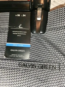 Galvin Green Nate Ventil8+ Golf pants size 38 x 34 brand new with tags - Bild 1 von 7