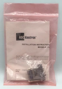 ADC Kentrox Mfr P/N 01-77891001 (NEW) - Picture 1 of 4