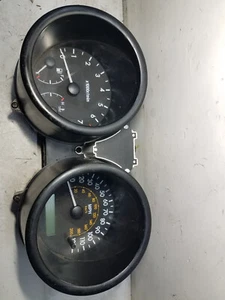 Chevy Aveo 2005 1,6 L velocímetro culata 3D12J00 (M132) - Imagen 1 de 3