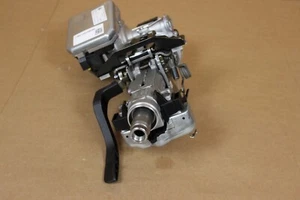 Orig. Audi A1 GB Piantone Dello Sterzo Elettrico 2Q2423510AJ - Picture 1 of 5