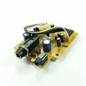 DWX3538 HPJK headphones jack pcb board for Pioneer DDJ-SZ controller - Picture 1 of 4