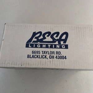 Besa Lighting 1XC-177919-SN Mia Pendant Satin Nickel - Picture 1 of 3