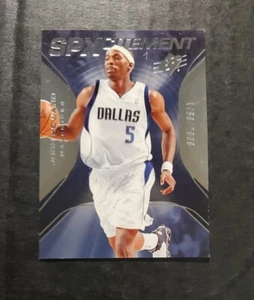 2006/07 UD Spxcitement # SpX 96 Josh Howard Serial # /2999 - Picture 1 of 2
