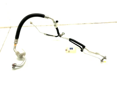 Ford F-150 2015-2016 3,5 L V6 línea de aire acondicionado fabricante de equipos originales. Foto 1 de 4