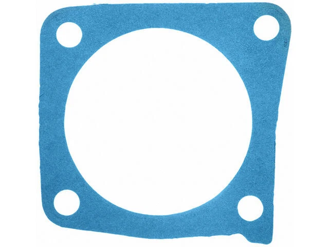 Junta de carcaça de termostato 61RN16J compatível com 1988-1992 Toyota Land Cruiser 4.0L 6 cilindros - Imagem 1 de 1