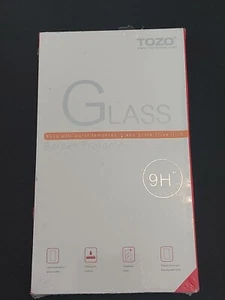 Protector de pantalla nano de vidrio Tozo para iPhone 12 Mini (2020, 5,4 pulgadas)... - Imagen 1 de 2