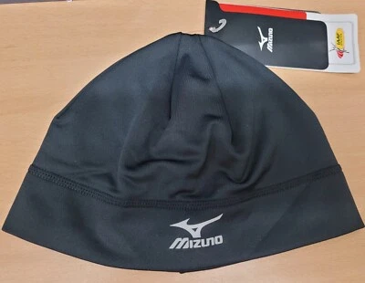 Gorro para correr golf negro 67XBF750 para hombre lana pip talla única Foto 1 de 4