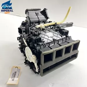 TOYOTA CAMRY XSE 2018 - 2023 HVAC AC CLIMATE HEATER HOUSING BOX ASSEMBLY OEM - Picture 1 of 22