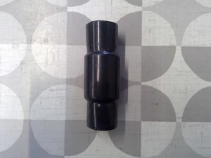 Plasti-bond / Rob Roy PRCPLG-AL-3/4 PVC Coated Coupling **Free Shipping** - Bild 1 von 2
