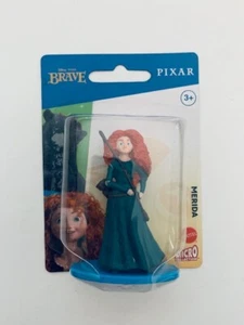 Brave - Merida - Micro Figuerine/Cake Topper alto 2,5 pollici - Foto 1 di 1
