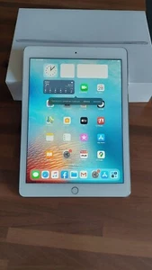 Apple iPad Air 2 gen., 9.7'' 16GB Wi-Fi + 4G, Argento - come nuovo - Foto 1 di 4