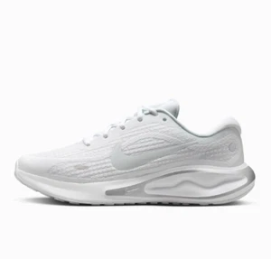 Nike Women Journey Run White FJ7765-102 - Picture 1 of 11
