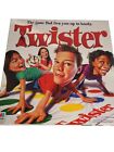 2002 Twister Game Hasbro & Milton Bradley