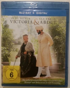 Victoria & Abdul [Blu-ray] - Bild 1 von 1