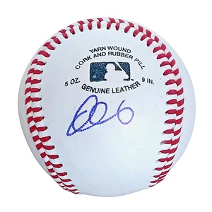 Jon Jay Auto Baseball White Sox Cubs Angels St Louis Cardinals Signed Proof - Picture 1 of 4