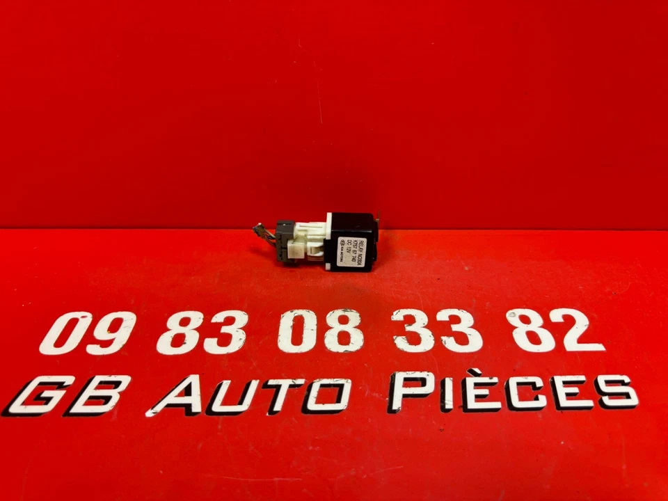 KIA CARNIVAL I RELAIS K75767740 NO30A - Imagen 1 de 2