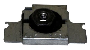 Genuine Ford 2L1Z-78101C38-CA Lower Tie Bar Radiator Support Bracket - Picture 1 of 1